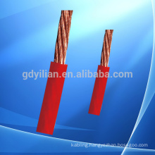 450/750V pvc insulated PVC wire and cable electrical